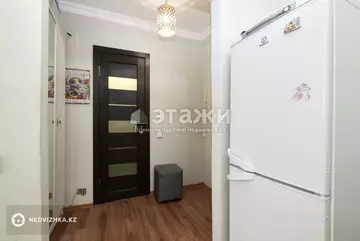 30 м², 1-комнатная квартира, этаж 6 из 9, 30 м², изображение - 13