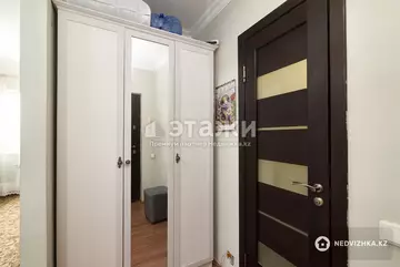 30 м², 1-комнатная квартира, этаж 6 из 9, 30 м², изображение - 14