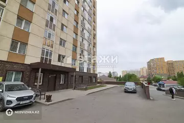 30 м², 1-комнатная квартира, этаж 6 из 9, 30 м², изображение - 19