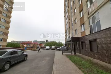 30 м², 1-комнатная квартира, этаж 6 из 9, 30 м², изображение - 20