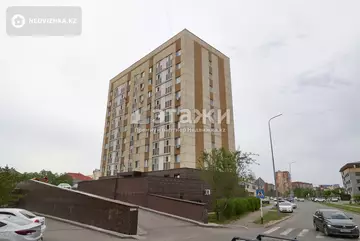 30 м², 1-комнатная квартира, этаж 6 из 9, 30 м², изображение - 21