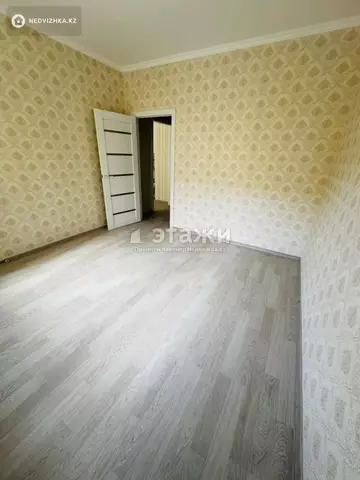 2-комнатная квартира, этаж 4 из 9, 44 м²