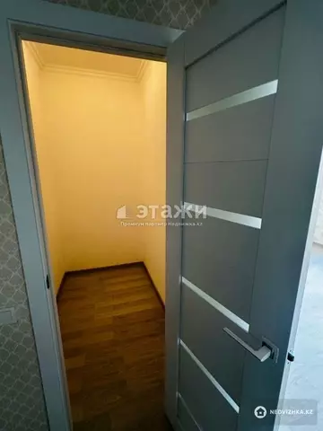 2-комнатная квартира, этаж 4 из 9, 44 м²