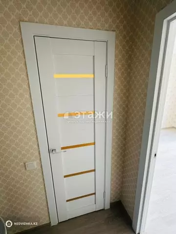 44.1 м², 2-комнатная квартира, этаж 4 из 9, 44 м², изображение - 4