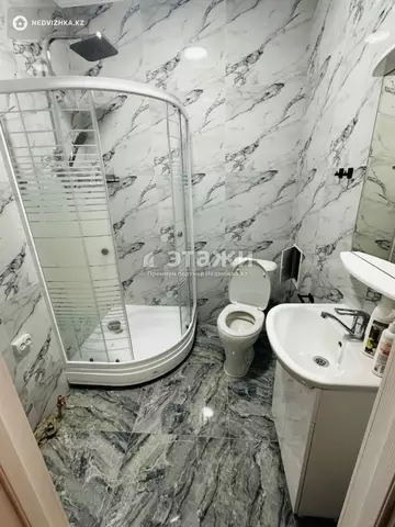 44.1 м², 2-комнатная квартира, этаж 4 из 9, 44 м², изображение - 5