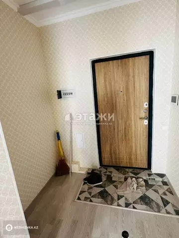 44.1 м², 2-комнатная квартира, этаж 4 из 9, 44 м², изображение - 8