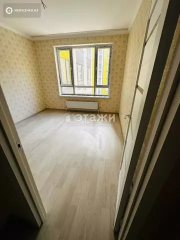 44.1 м², 2-комнатная квартира, этаж 4 из 9, 44 м², изображение - 11