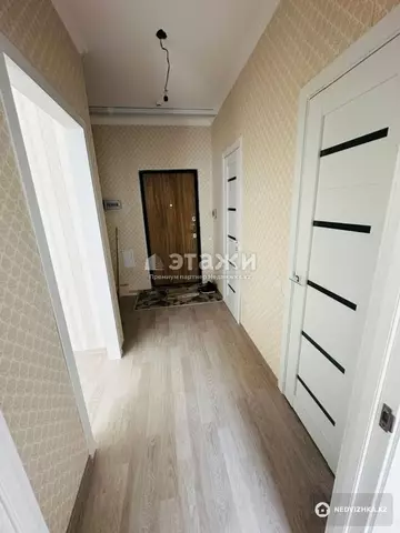 44.1 м², 2-комнатная квартира, этаж 4 из 9, 44 м², изображение - 12