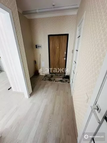 44.1 м², 2-комнатная квартира, этаж 4 из 9, 44 м², изображение - 13