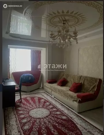 2-комнатная квартира, этаж 7 из 9, 69 м²