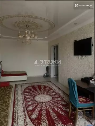 2-комнатная квартира, этаж 7 из 9, 69 м²