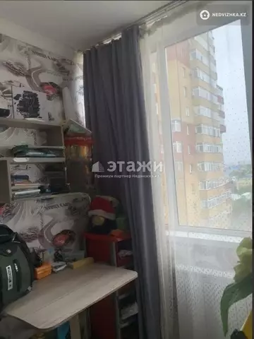 2-комнатная квартира, этаж 7 из 9, 69 м²