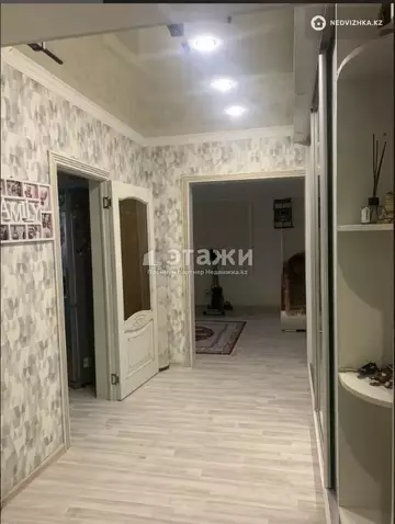 2-комнатная квартира, этаж 7 из 9, 69 м²