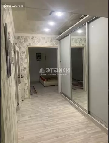 69 м², 2-комнатная квартира, этаж 7 из 9, 69 м², изображение - 4
