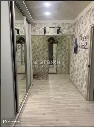 69 м², 2-комнатная квартира, этаж 7 из 9, 69 м², изображение - 5