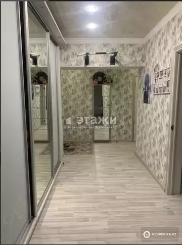 69 м², 2-комнатная квартира, этаж 7 из 9, 69 м², изображение - 6