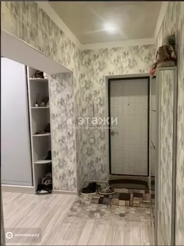 69 м², 2-комнатная квартира, этаж 7 из 9, 69 м², изображение - 7