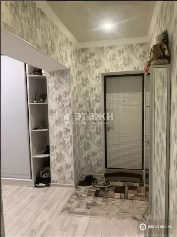 69 м², 2-комнатная квартира, этаж 7 из 9, 69 м², изображение - 8