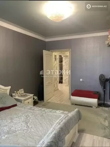 69 м², 2-комнатная квартира, этаж 7 из 9, 69 м², изображение - 10