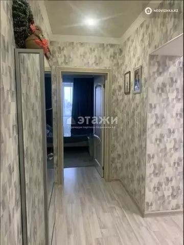 69 м², 2-комнатная квартира, этаж 7 из 9, 69 м², изображение - 9