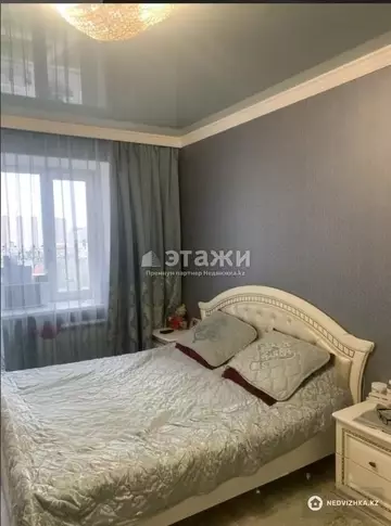 69 м², 2-комнатная квартира, этаж 7 из 9, 69 м², изображение - 12