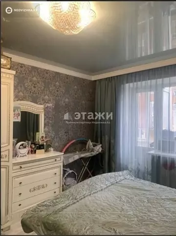 69 м², 2-комнатная квартира, этаж 7 из 9, 69 м², изображение - 14