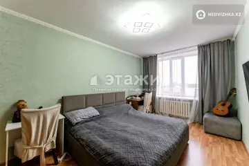 149.5 м², 3-комнатная квартира, этаж 8 из 9, 150 м², изображение - 4