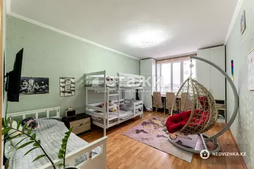 149.5 м², 3-комнатная квартира, этаж 8 из 9, 150 м², изображение - 6