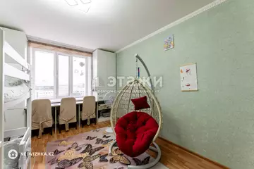 149.5 м², 3-комнатная квартира, этаж 8 из 9, 150 м², изображение - 7