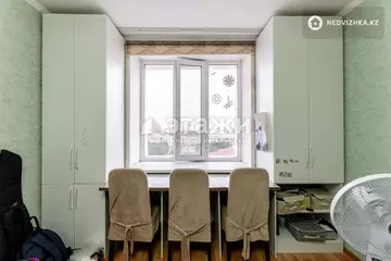 149.5 м², 3-комнатная квартира, этаж 8 из 9, 150 м², изображение - 8