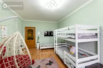 149.5 м², 3-комнатная квартира, этаж 8 из 9, 150 м², изображение - 9