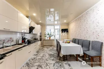 149.5 м², 3-комнатная квартира, этаж 8 из 9, 150 м², изображение - 10