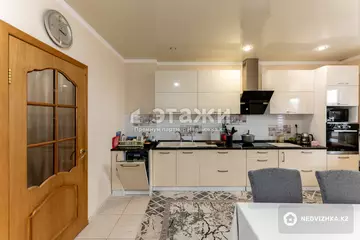 149.5 м², 3-комнатная квартира, этаж 8 из 9, 150 м², изображение - 11