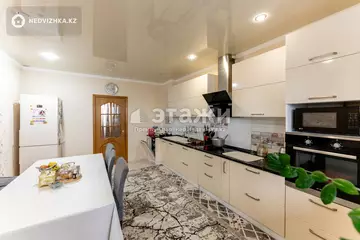 149.5 м², 3-комнатная квартира, этаж 8 из 9, 150 м², изображение - 12
