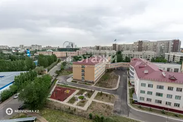 149.5 м², 3-комнатная квартира, этаж 8 из 9, 150 м², изображение - 15