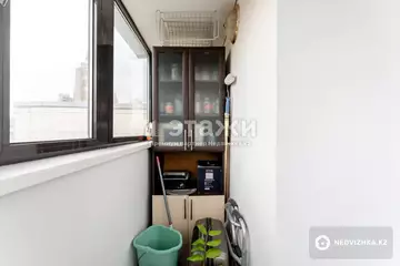 149.5 м², 3-комнатная квартира, этаж 8 из 9, 150 м², изображение - 16