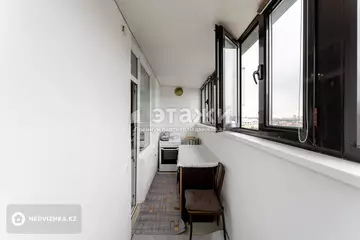 149.5 м², 3-комнатная квартира, этаж 8 из 9, 150 м², изображение - 17