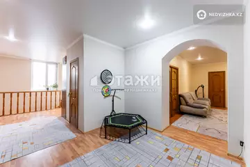 149.5 м², 3-комнатная квартира, этаж 8 из 9, 150 м², изображение - 18