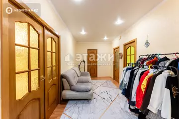 149.5 м², 3-комнатная квартира, этаж 8 из 9, 150 м², изображение - 21