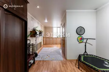 149.5 м², 3-комнатная квартира, этаж 8 из 9, 150 м², изображение - 24