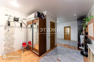 149.5 м², 3-комнатная квартира, этаж 8 из 9, 150 м², изображение - 25