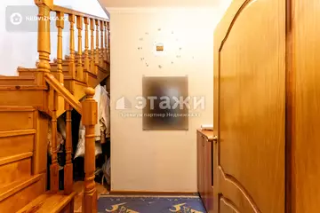 149.5 м², 3-комнатная квартира, этаж 8 из 9, 150 м², изображение - 35