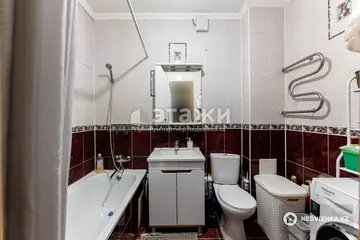 149.5 м², 3-комнатная квартира, этаж 8 из 9, 150 м², изображение - 36