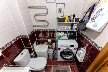 149.5 м², 3-комнатная квартира, этаж 8 из 9, 150 м², изображение - 38