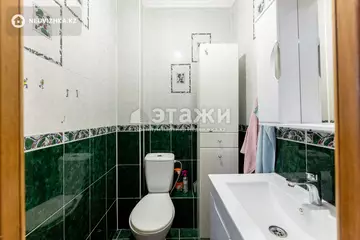 149.5 м², 3-комнатная квартира, этаж 8 из 9, 150 м², изображение - 39