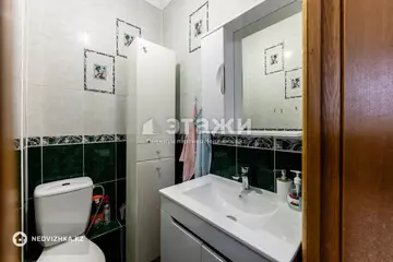 149.5 м², 3-комнатная квартира, этаж 8 из 9, 150 м², изображение - 40
