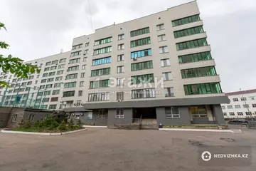 149.5 м², 3-комнатная квартира, этаж 8 из 9, 150 м², изображение - 47