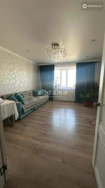 4-комнатная квартира, этаж 7 из 9, 100 м²