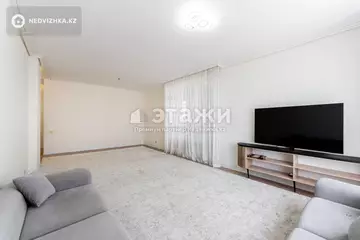 180 м², 5-комнатная квартира, этаж 8 из 8, 180 м², изображение - 1
