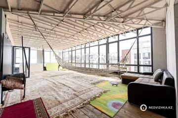 180 м², 5-комнатная квартира, этаж 8 из 8, 180 м², изображение - 4